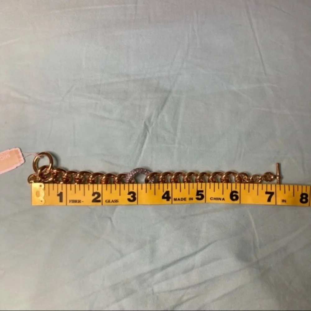NWT Michael kors bracelet